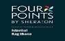 Four Points by Sheraton İstanbul Otel
