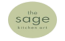 THE SAGE KITCHEN ART