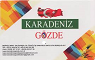 KARADENİZ GÖZDE GAZETESİ KARADENİZ GÖZDE GAZETESİ