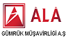 ALA LOJİSTİK VE TAŞIMACILIK ALA LOJİSTİK VE TAŞIMACILIK