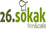 26.SOKAK FIRIN&CAFE