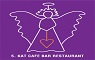 5. Kat Cafe Bar Restaurant 5. Kat Cafe Bar Restaurant