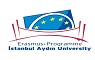 İstanbul Aydın Üniversitesi- Erasmus+ Kurum Koordinatörlüğü