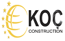 KOÇ CONSTRUCTION KOÇ CONSTRUCTION