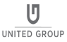 UNITED GROUP UNITED GROUP