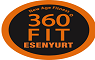 360° FIT ESENYURT 360° FIT ESENYURT
