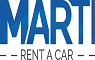 MARTI OTOMOBİL KİRALAMA EMLAK TURİZM VE ORGANİZASYON A.Ş. MARTI OTOMOBİL KİRALAMA EMLAK TURİZM VE ORGANİZASYON A.Ş.
