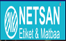 Netsan Etiket Netsan Etiket